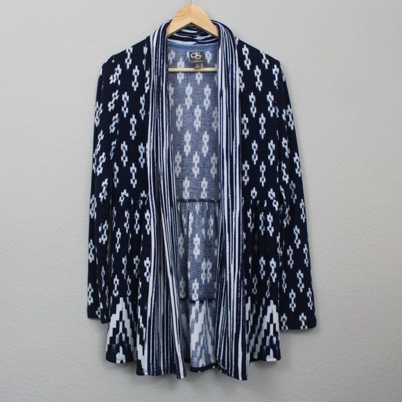 Anthropologie Sweaters - Anthropologie One September Martingale Cardigan